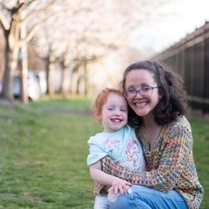 Meet your Posher, Kate